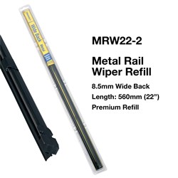 8.5mm Square Rail