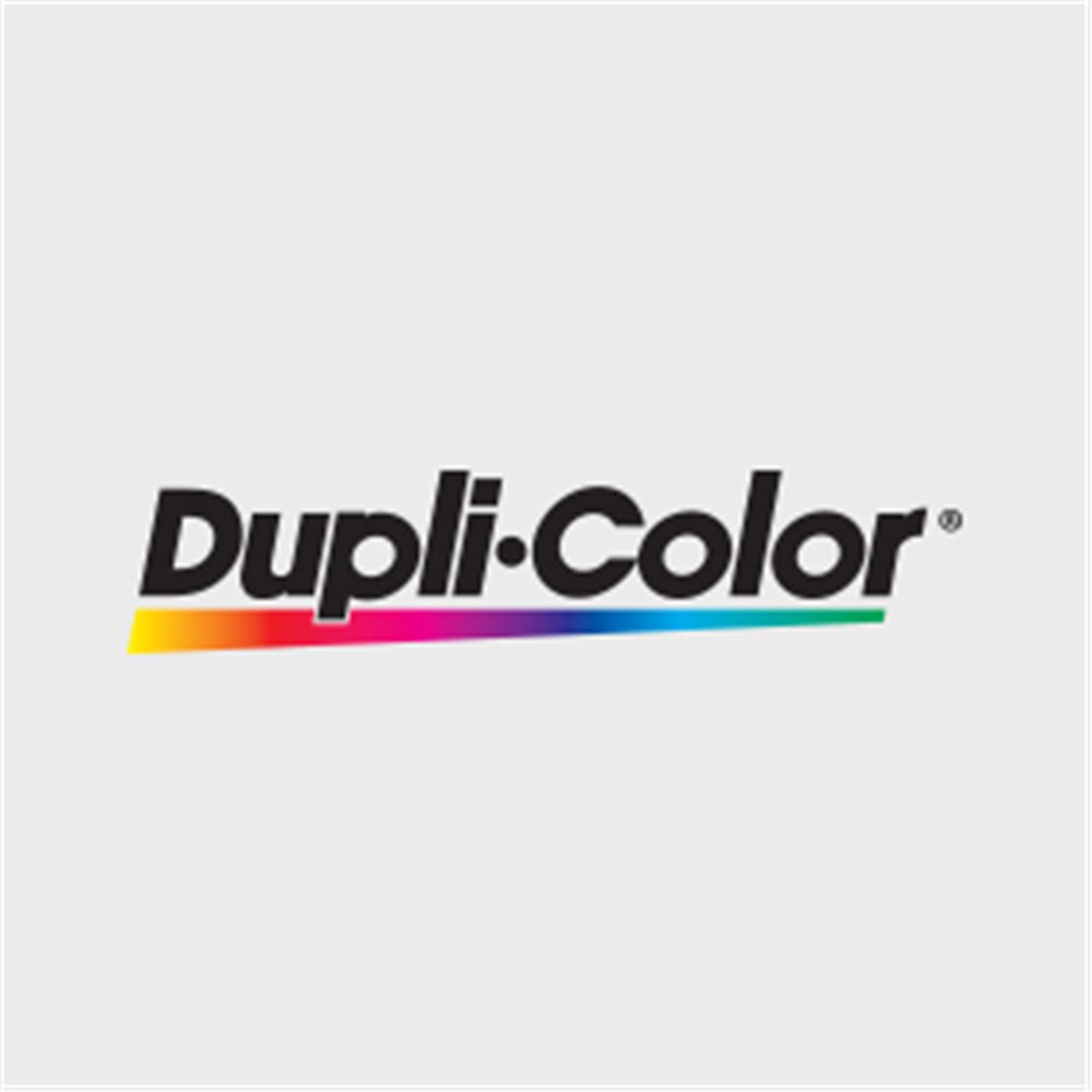 Dupli-Color Vinyl & Fabric Paint Flat Black 311g - HVP106 - Dupli-Colour