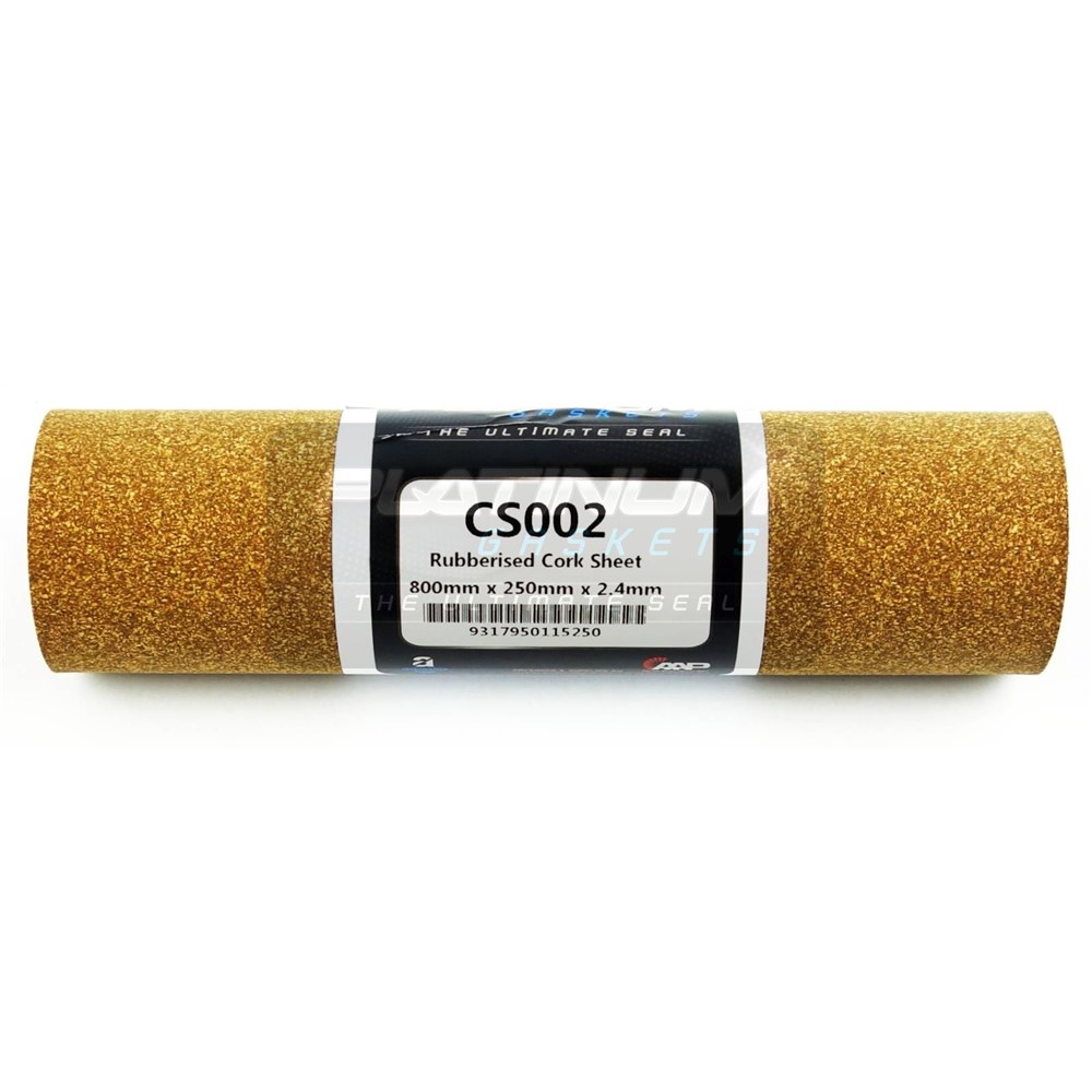 RUBBER CORK - SHEET - 2MM - Addvance Studio