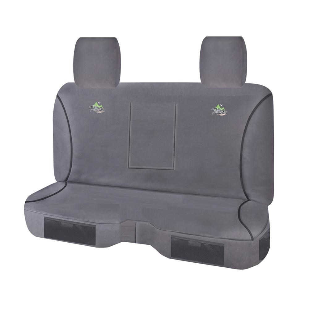 2006 ford ranger seat covers