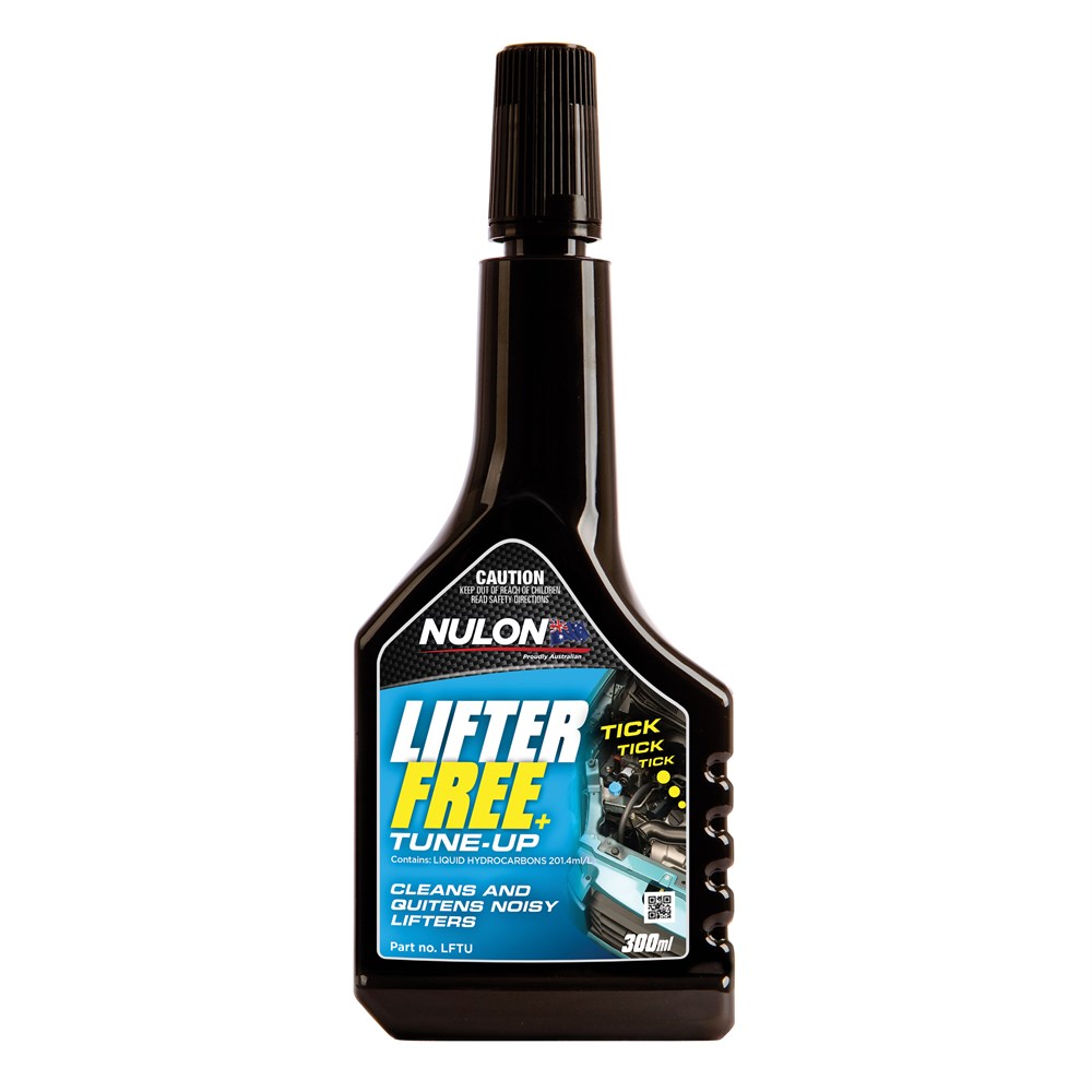 Nulon Lifter Free & Tune-Up 300Ml LFTU