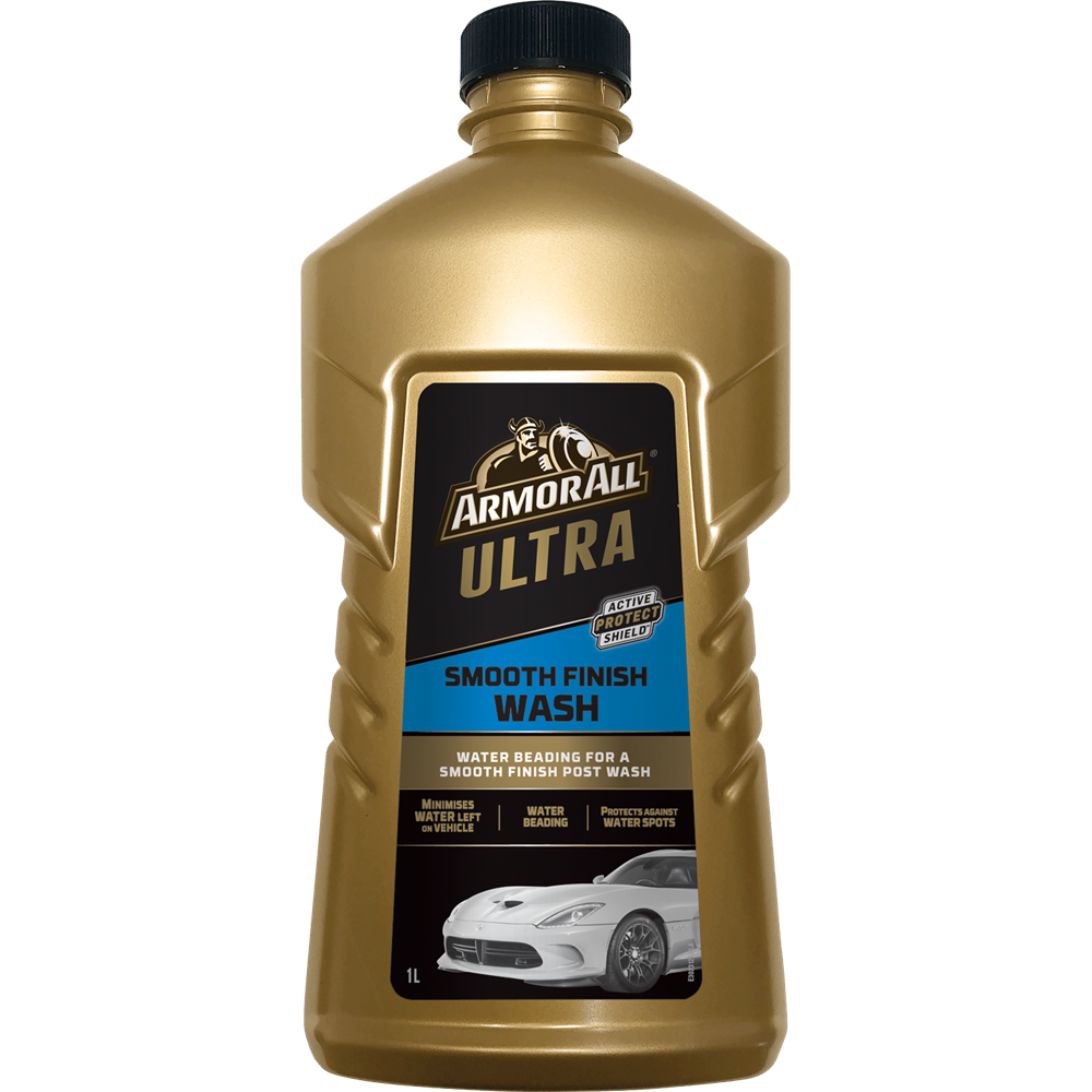 Armor All Ultra Leather Care with Beeswax 500ml - E301738200