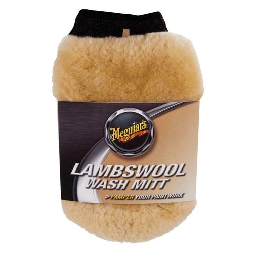 lambswool car wash