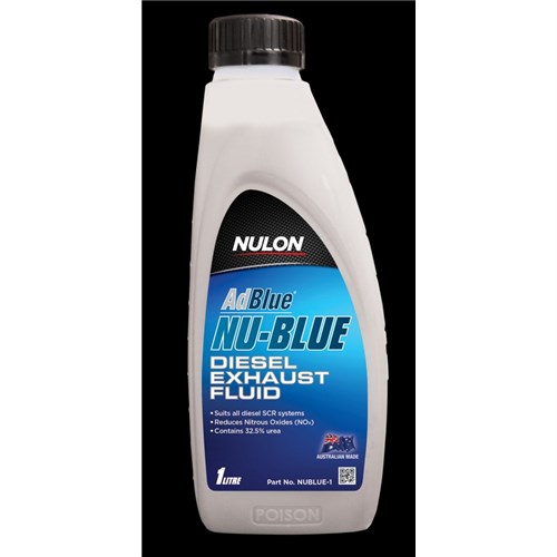 HIGHTEC AdBlue - Diesel Exhaust Fluid - Euro Liquids