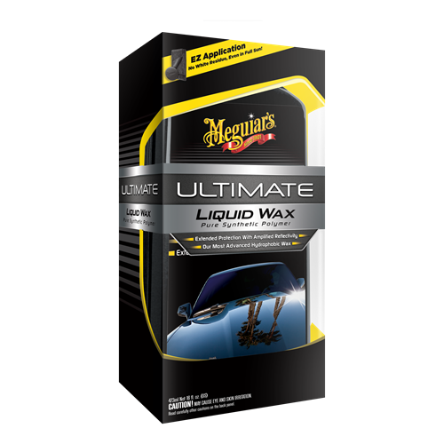 90740016 - MEGUIARS G18216 ULTIMATE LIQUID WAX - Auto One