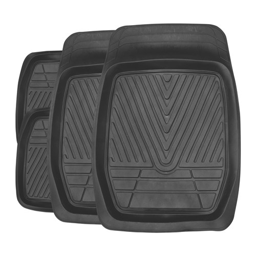 deep dish car floor mats