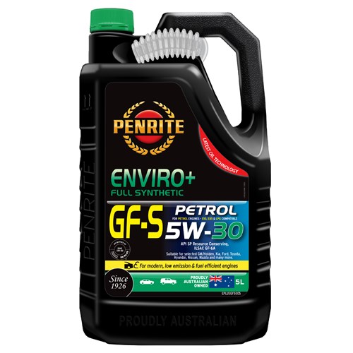 HIGH TEC PLUS 5W30 – GT-OIL