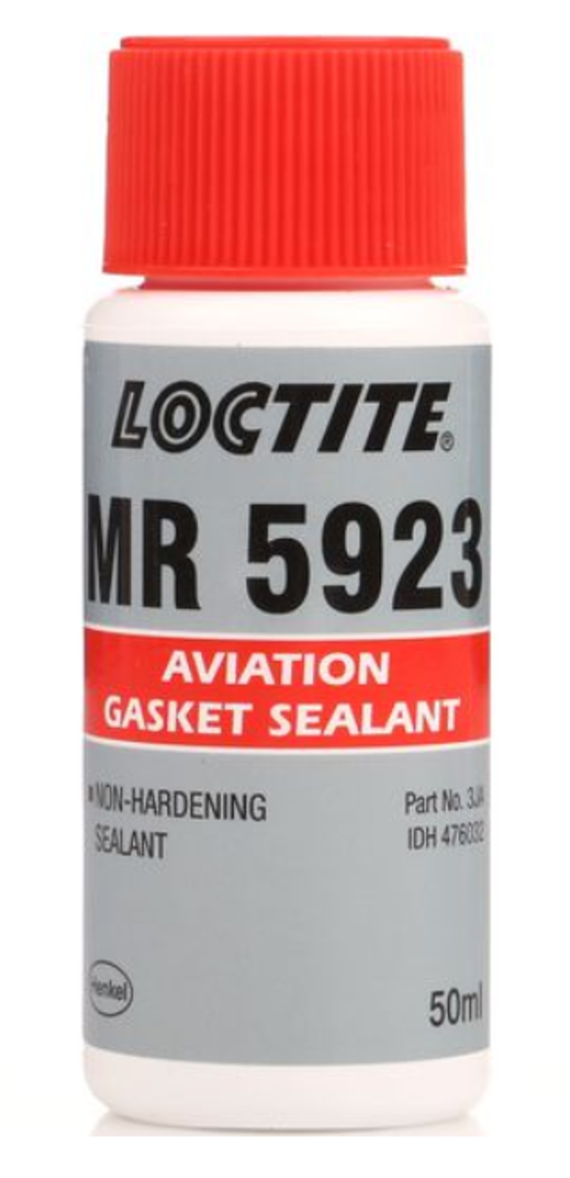 soft sealing paste LOCTITE MR 5923-450ml