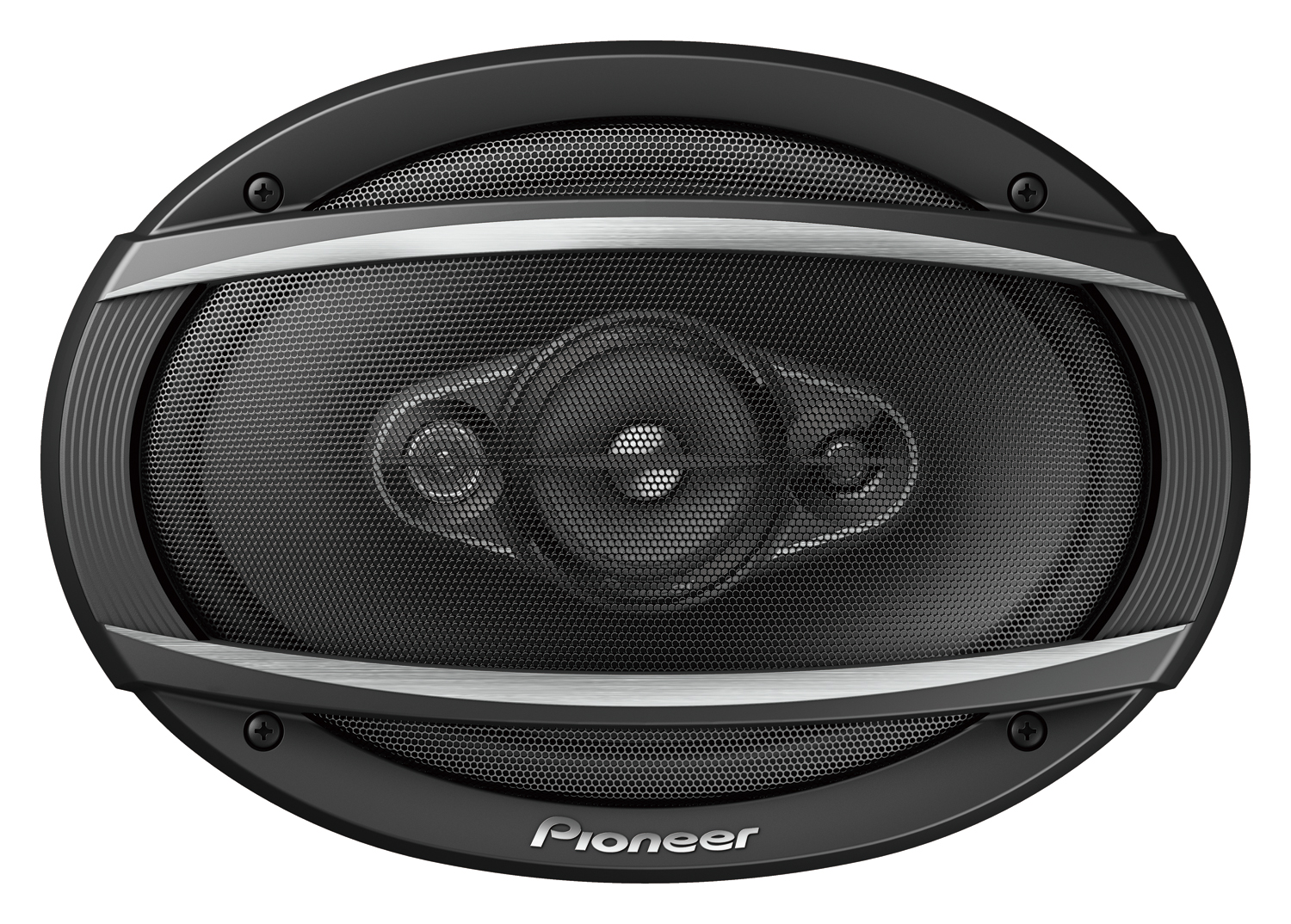 speaker 4 inch pioneer