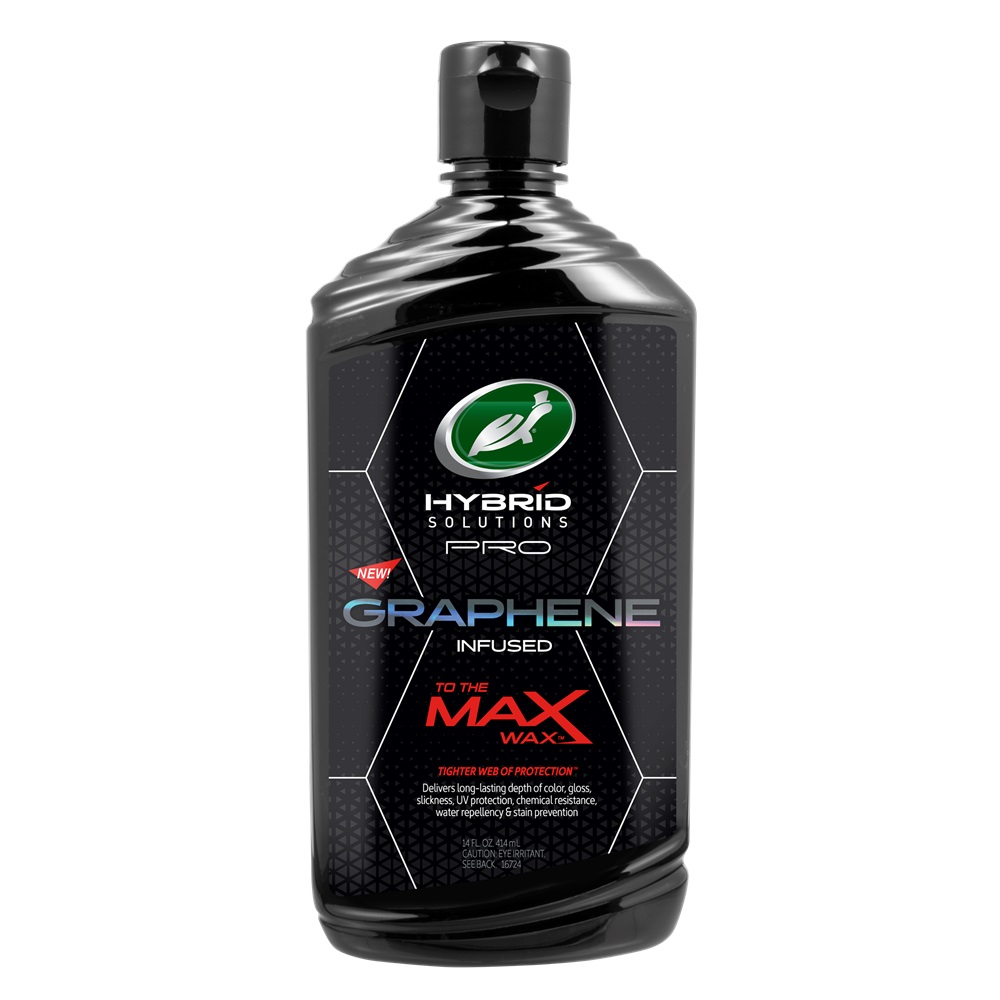 Turtle Wax Hybrid Solutions Pro Max Wax - 414mL - 102374 - Auto One