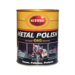 Autosol Metal Polish 75ml - ART1000 - AUTOSOL