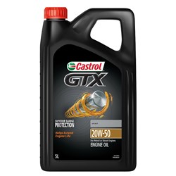 Castrol Magnatec Stop-Start 5W-30 Engine Oil A5 6L - 3414419 - Castrol