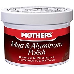 Mothers Chrome Wheel Cleaner 710ML - 655824 New Brand High Quality