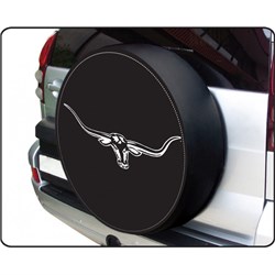 PC Covers Steering Wheel Sunshade Cover - RG2610 - Auto One