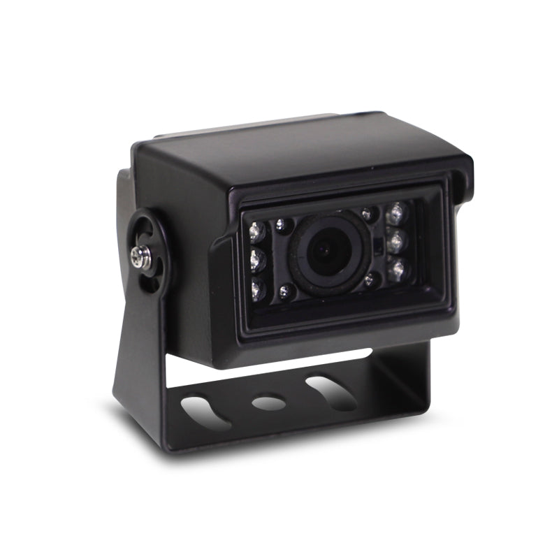 GATOR GT50L SURFACE MOUNT HEAVY DUTY DASH CAM WITH LOOP SYSTEM