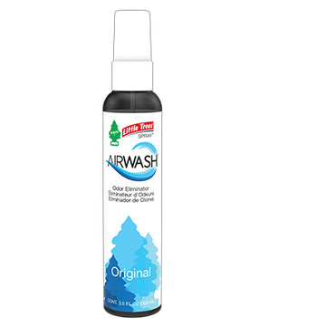 Little Tree Air Freshener Airwash Pump Spray Original - 6386