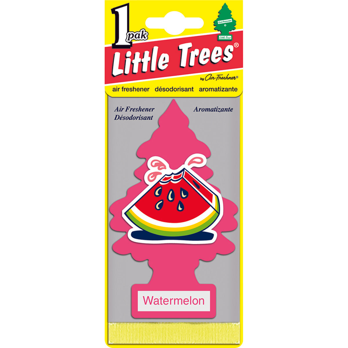 Little Trees Air Freshener Watermelon - 10320