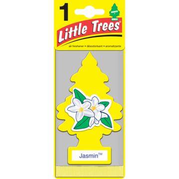 Little Trees Air Freshener Jasmin - 10433