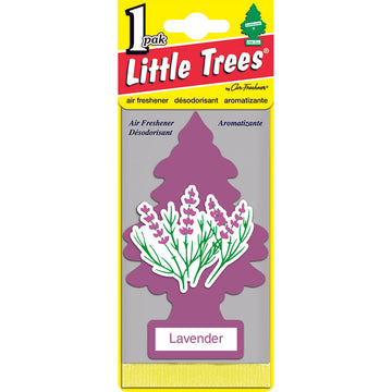 Little Trees Air Freshener Lavender - 10435