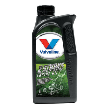 Valvoline 2-Stroke Engine Oil - 1103.01