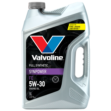 Valvoline Synpower Fe 5W-30 5L - 1298.05 (Pickup Only)