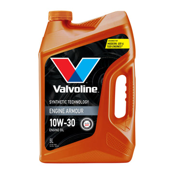 Valvoline Engine Armour Engine Oil 10W-30 5L - 1361.05