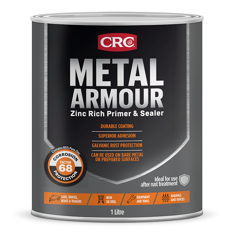 CRC Metal Armour 1L - 1754729