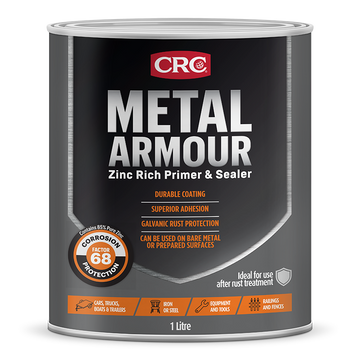 CRC Metal Armour 1L - 1754729