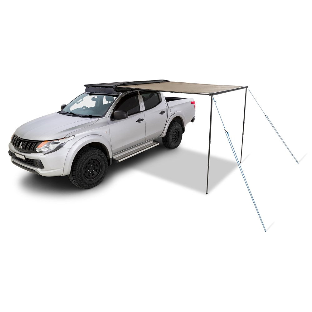 RHINO-RACK Sunsseeker 2.5M Awning with Stow It- 32140 (Pickup only)