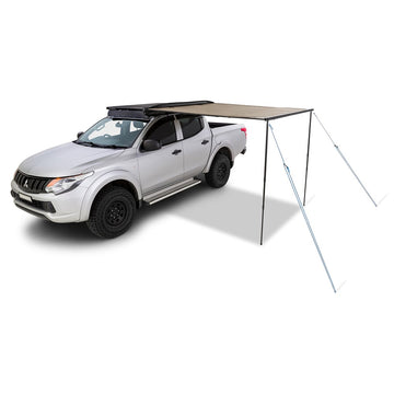 RHINO-RACK Sunsseeker 2.5M Awning with Stow It- 32140 (Pickup only)