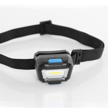 Sykes-Pickavant 300607 Professional Slimline LED Headlamp