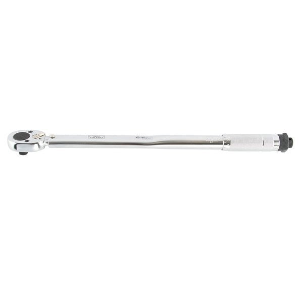 Toledo Torque Wrench 1/2" Square Drive - 301099