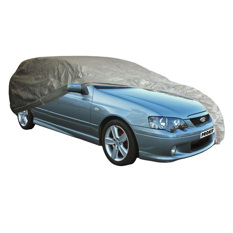 PCCovers Medium 100% Waterproof Hatch/Wagon Cover - PC40116M