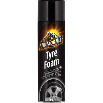 ARMOR ALL 40515 TYRE FOAM (Pickup Only)