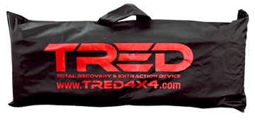 Tred 800 Carry Bag - TB800