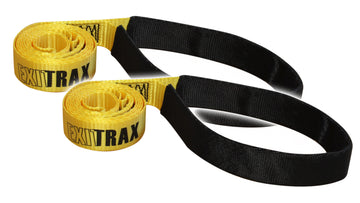 EXITRAX Recover Board Leash - ETLEASH