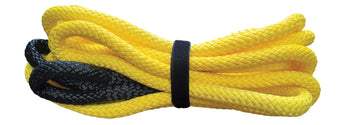 MEAN MOTHER 9 Metre 13000kg Kinetic Snatch Rope - MMKR13T