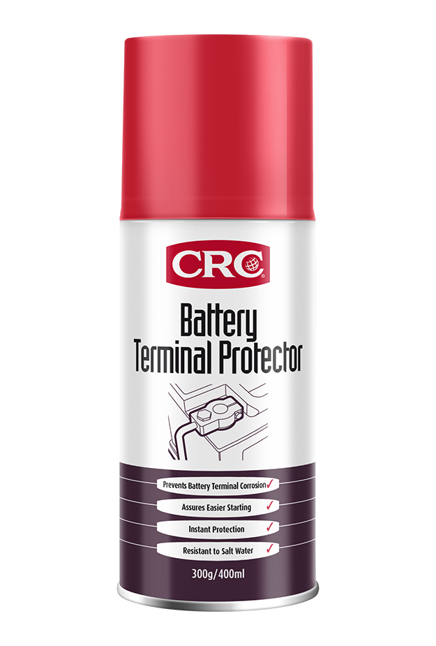 CRC Battery Terminal Protector 300g - 5098 (Pickup Only)