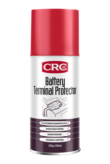 CRC Battery Terminal Protector 300g - 5098 (Pickup Only)