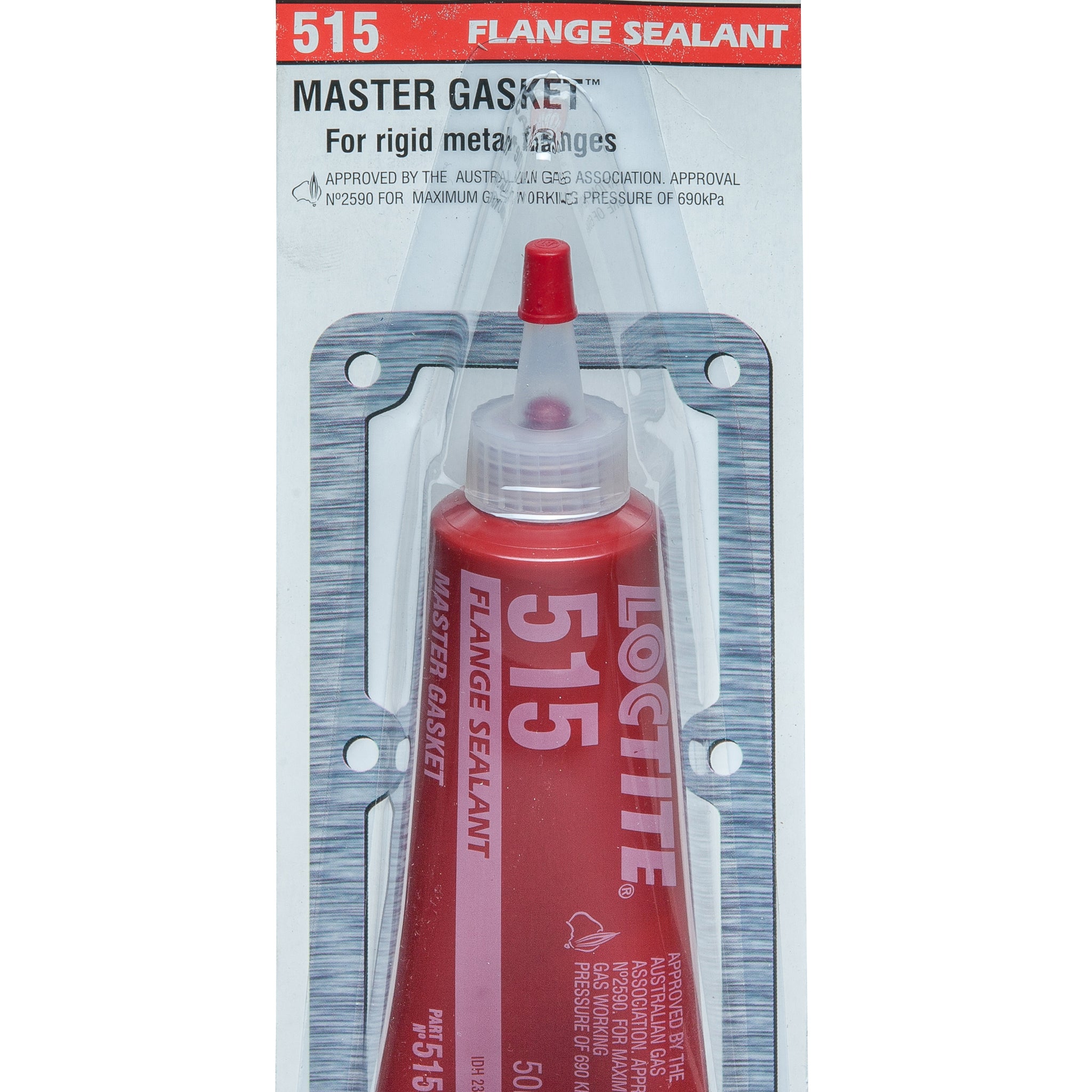 Loctite 515 - Gasket Maker - Flexible 50Ml - 51531A