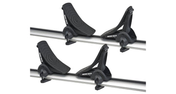 Rhino-Rack Universal Fitting Kayak Carrier - 570 (Pickup Only)