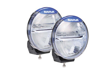 Narva 71705 Ultima 225 LED Combination Driving Light Kit