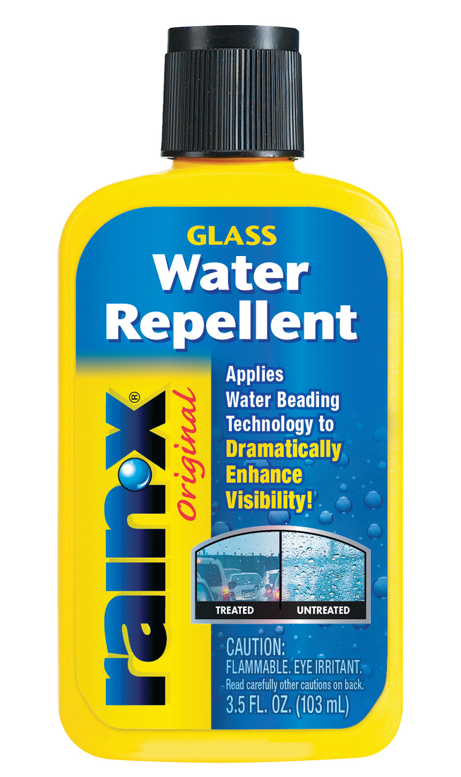 Rain-X Original Glass Water Repellent - 800002242 (Pickup Only)