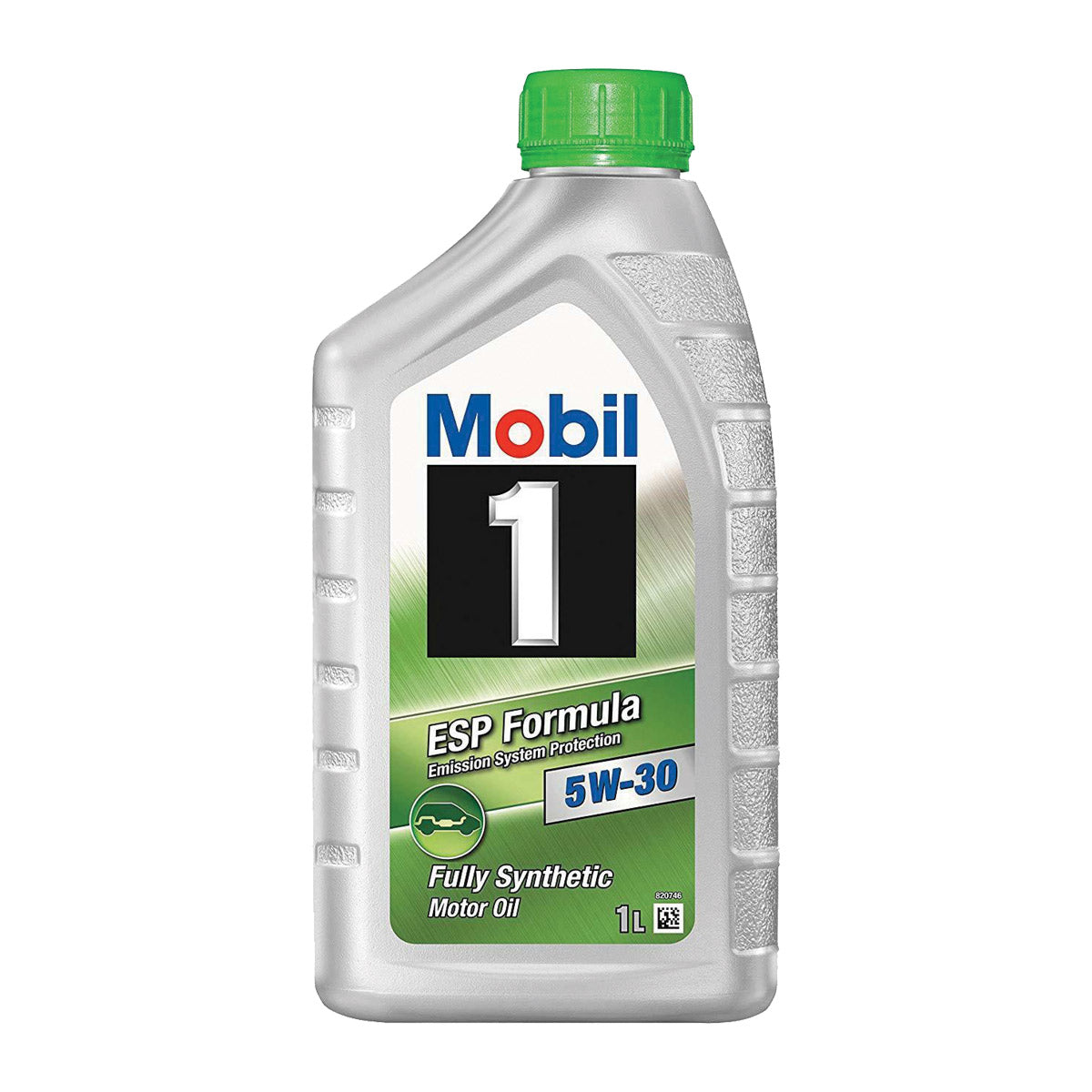 Mobil 1 ESP Full Synthetic DPF Compatible 5W-30 Diesel Engine Oil - 1L - 805824