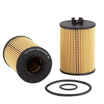 Ryco Oil Filter - R2634P