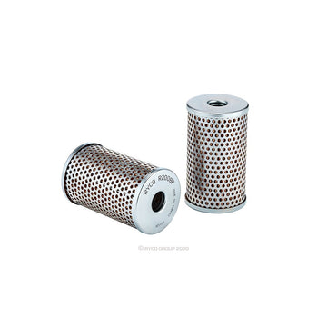 Ryco Oil Filter - R2008P