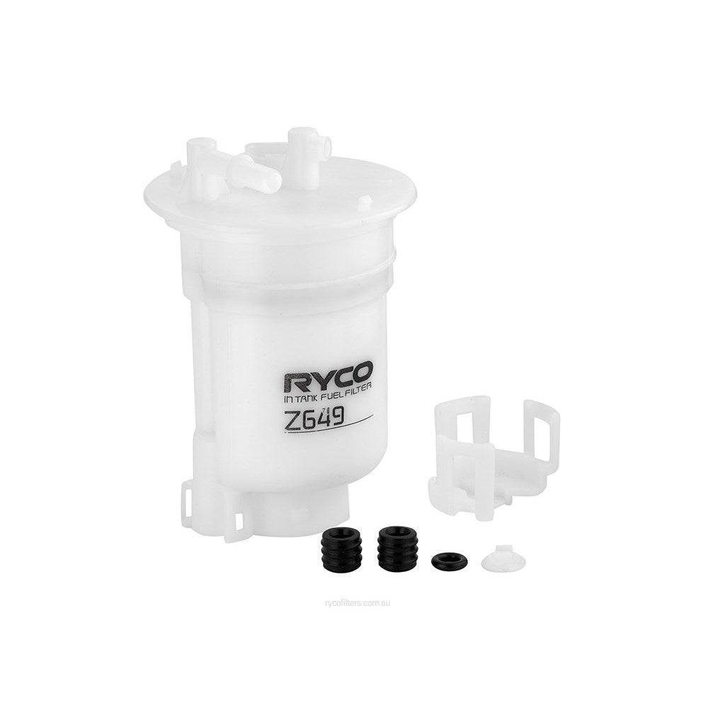 Ryco Fuel Filter - Z649