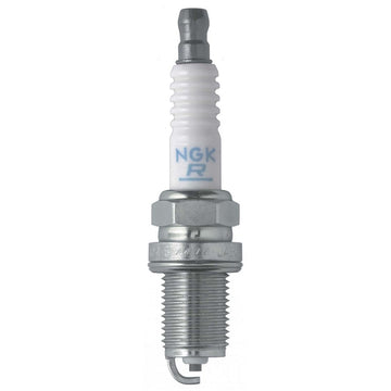 NGK Resistor V-Groove Spark Plug - BCPR6E