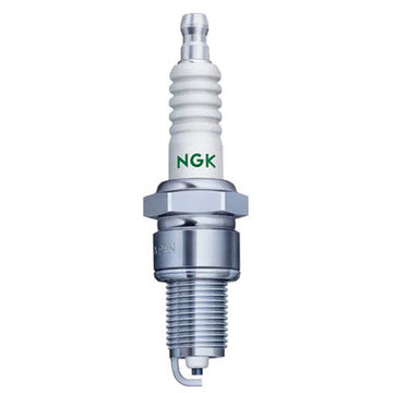 NGK V-Groove Spark Plug - BP6E