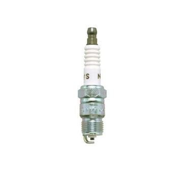 NGK V-Groove Spark Plug - BP6F